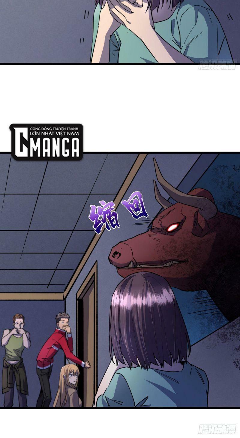 Vào Ngày Tận Thế Nhặt Được Hệ Thống: Chapter 41