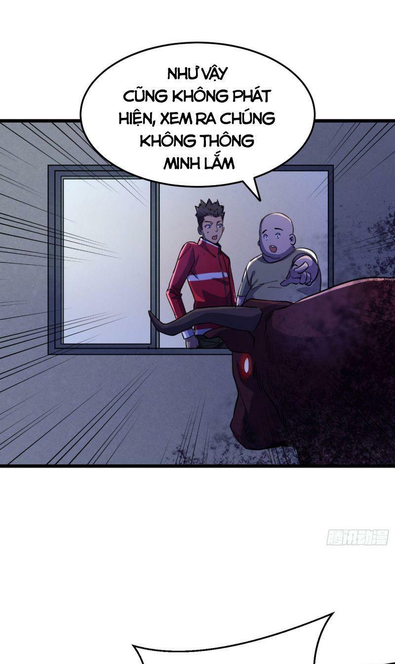Vào Ngày Tận Thế Nhặt Được Hệ Thống: Chapter 41
