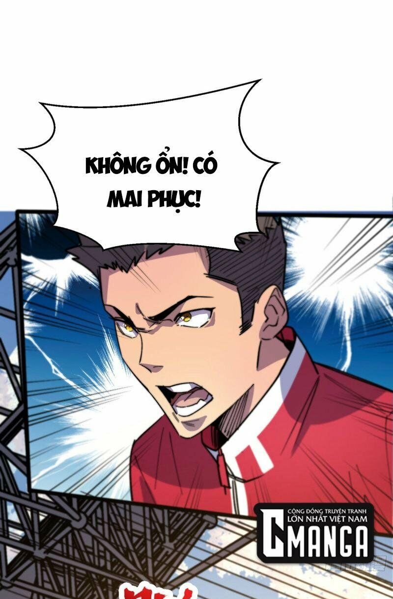 Vào Ngày Tận Thế Nhặt Được Hệ Thống: Chapter 43