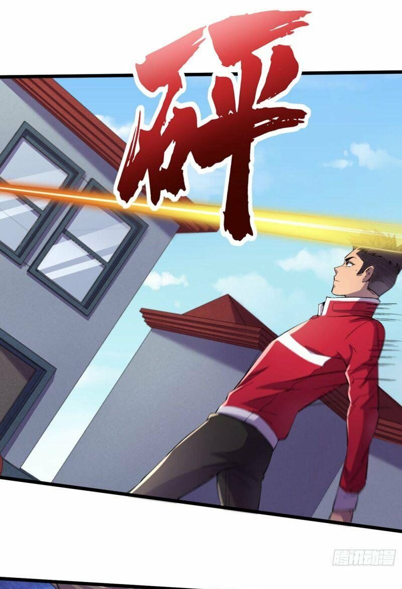 Vào Ngày Tận Thế Nhặt Được Hệ Thống: Chapter 43