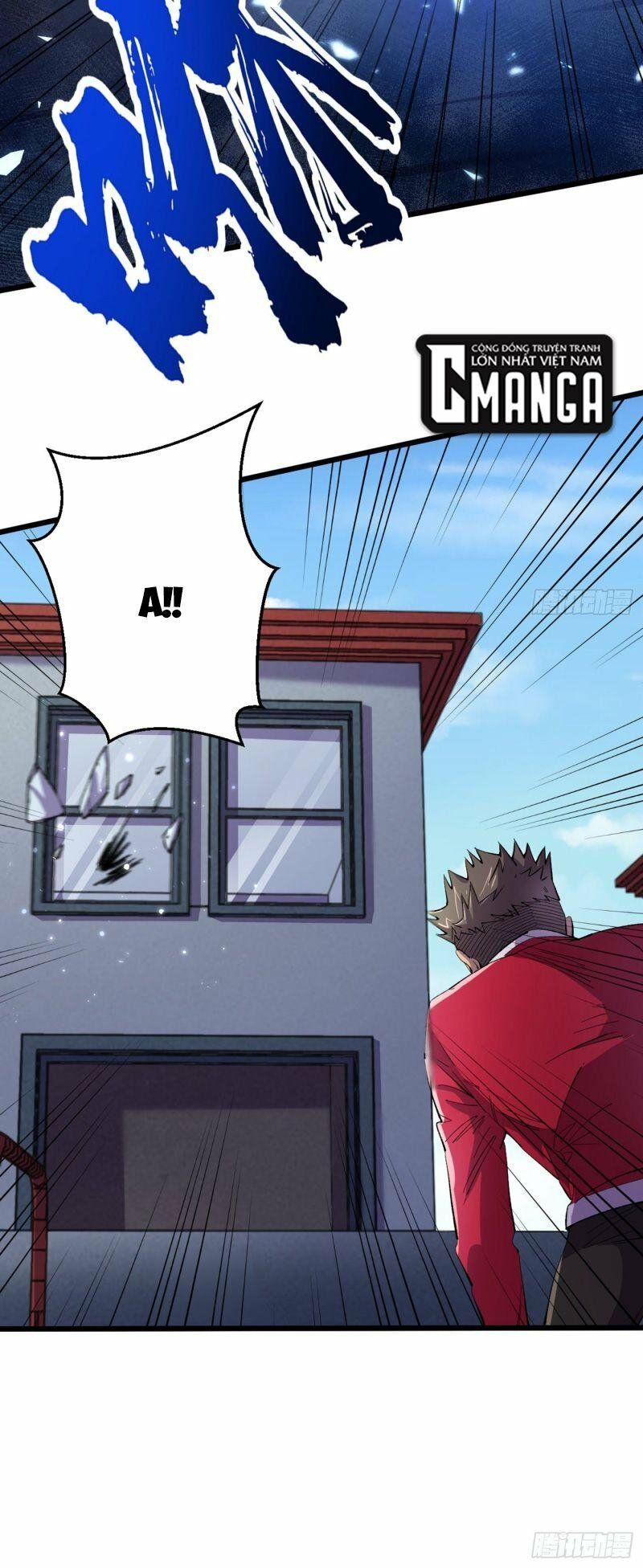 Vào Ngày Tận Thế Nhặt Được Hệ Thống: Chapter 43