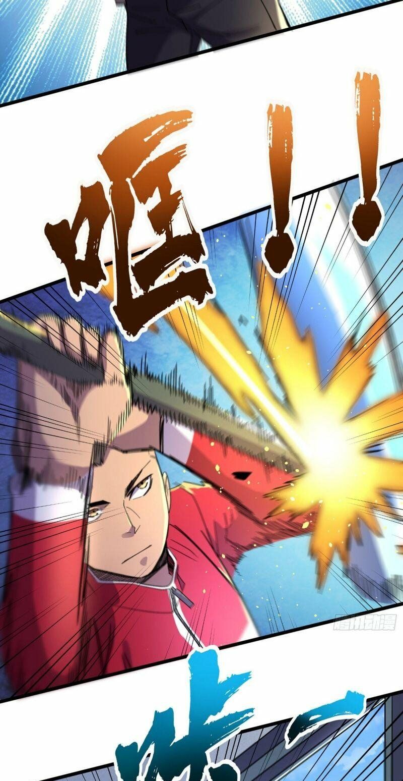 Vào Ngày Tận Thế Nhặt Được Hệ Thống: Chapter 43