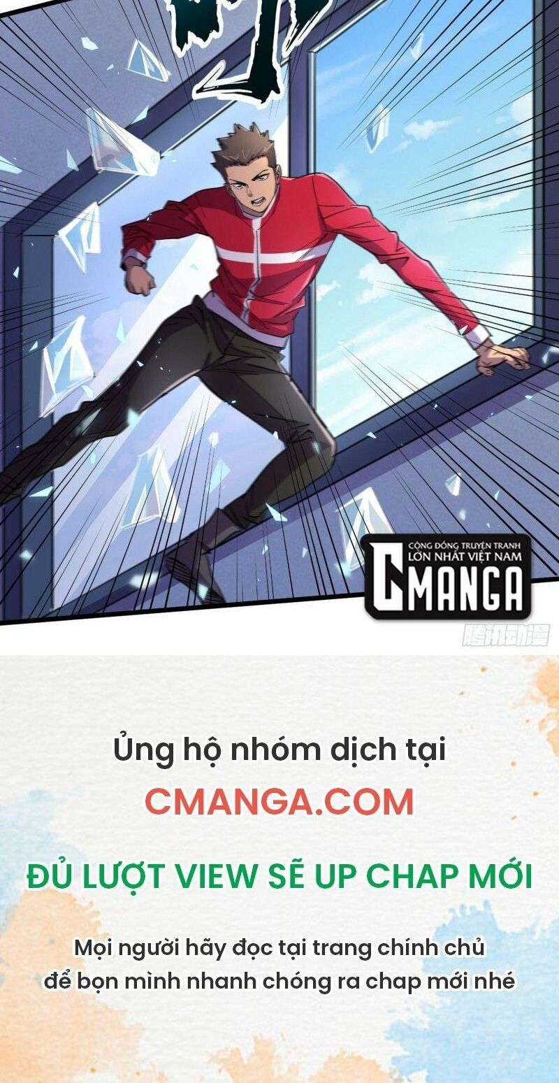Vào Ngày Tận Thế Nhặt Được Hệ Thống: Chapter 43