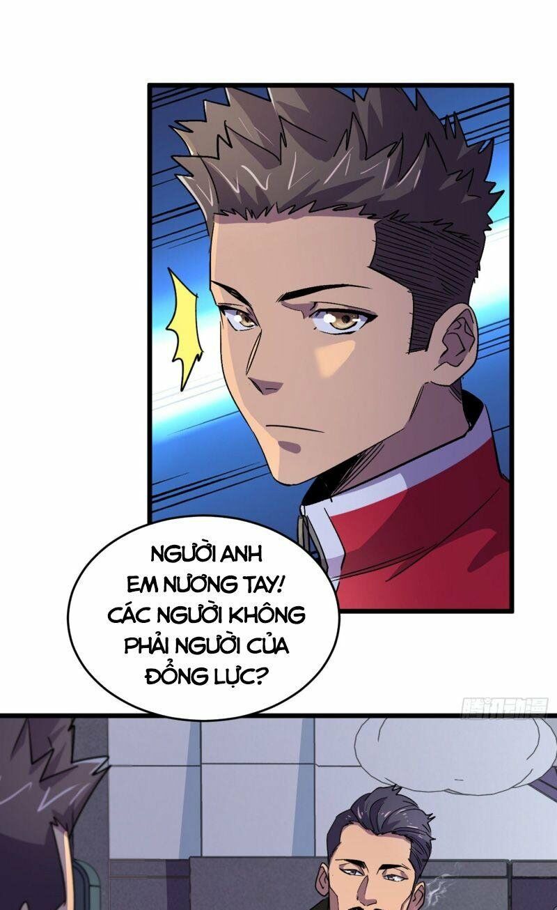 Vào Ngày Tận Thế Nhặt Được Hệ Thống: Chapter 43