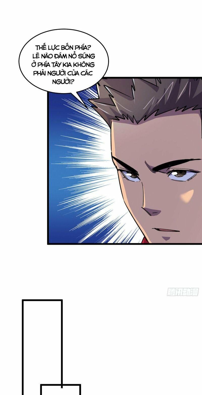 Vào Ngày Tận Thế Nhặt Được Hệ Thống: Chapter 43