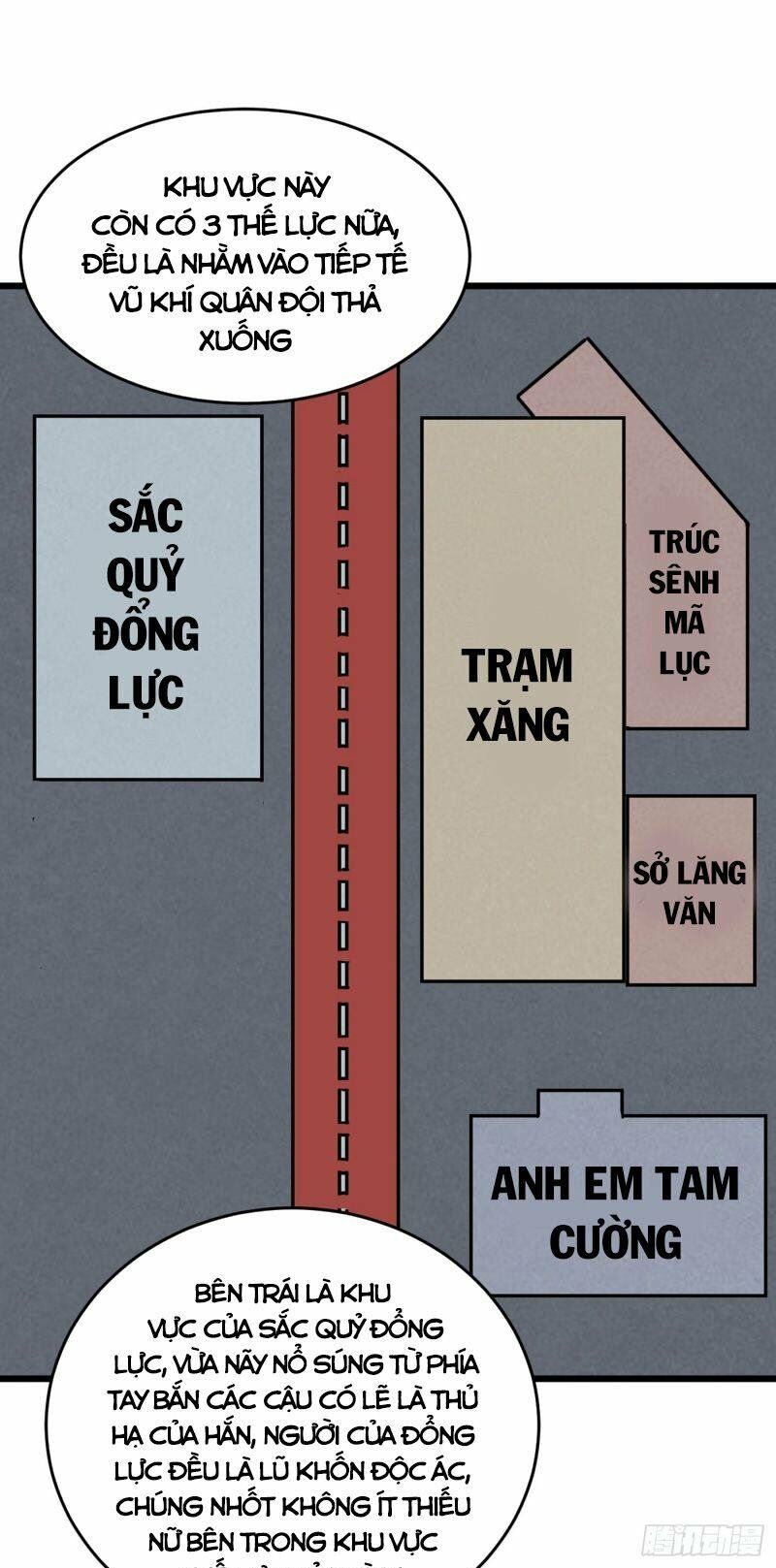Vào Ngày Tận Thế Nhặt Được Hệ Thống: Chapter 43