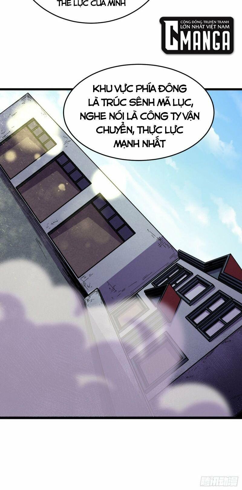 Vào Ngày Tận Thế Nhặt Được Hệ Thống: Chapter 43