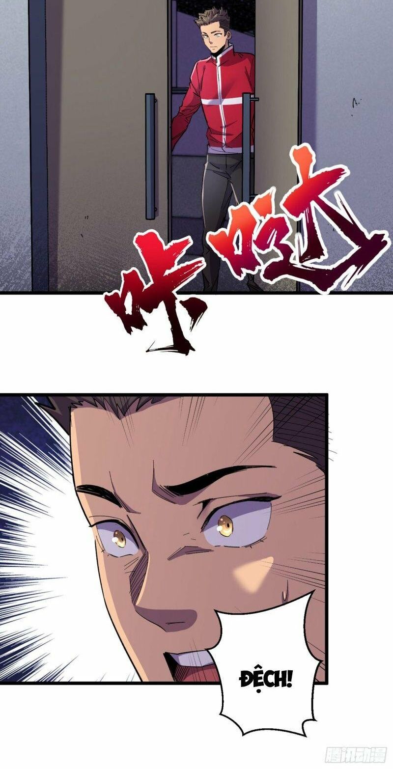 Vào Ngày Tận Thế Nhặt Được Hệ Thống: Chapter 43
