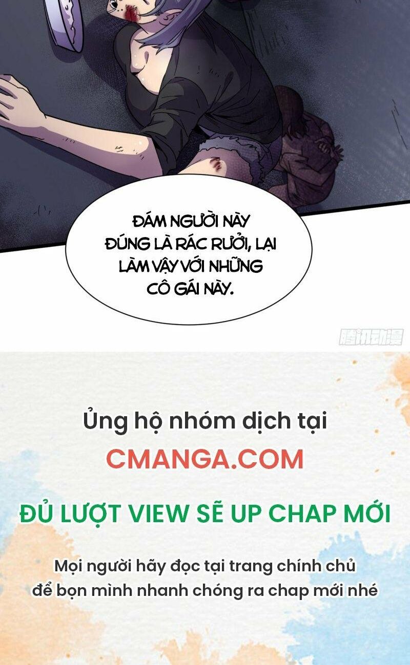 Vào Ngày Tận Thế Nhặt Được Hệ Thống: Chapter 43
