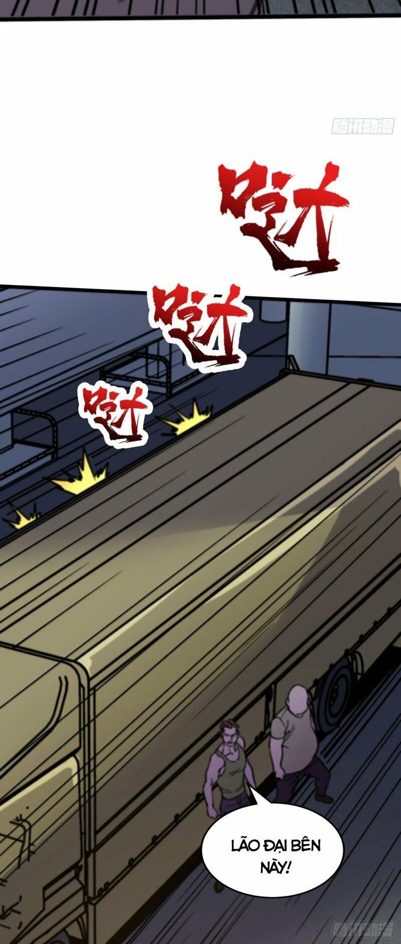 Vào Ngày Tận Thế Nhặt Được Hệ Thống: Chapter 43