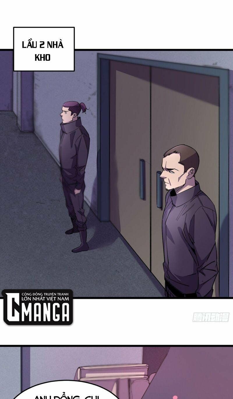 Vào Ngày Tận Thế Nhặt Được Hệ Thống: Chapter 44