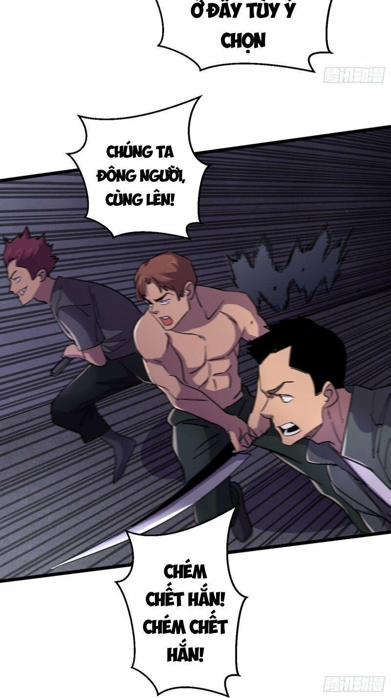 Vào Ngày Tận Thế Nhặt Được Hệ Thống: Chapter 44