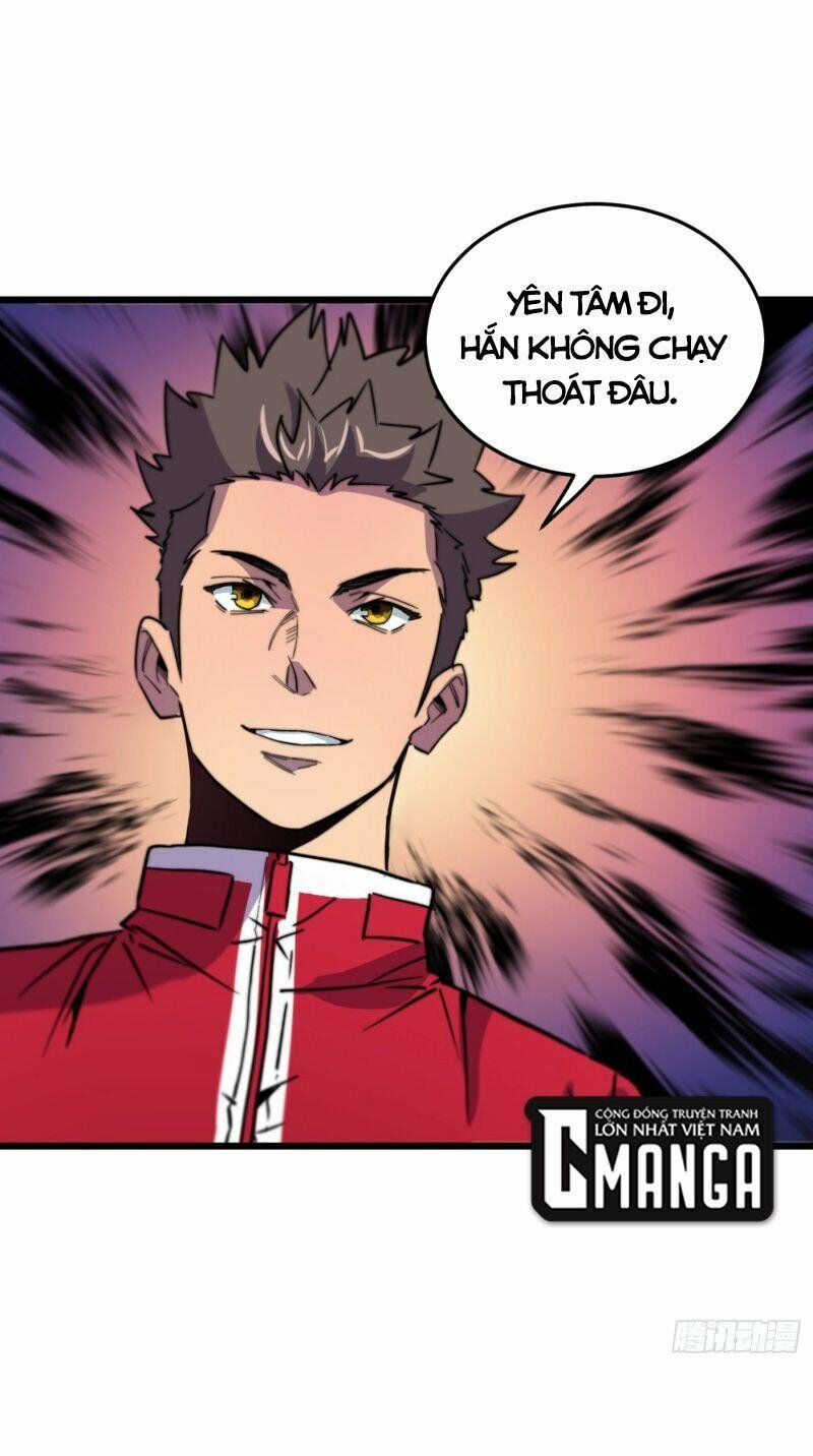 Vào Ngày Tận Thế Nhặt Được Hệ Thống: Chapter 44