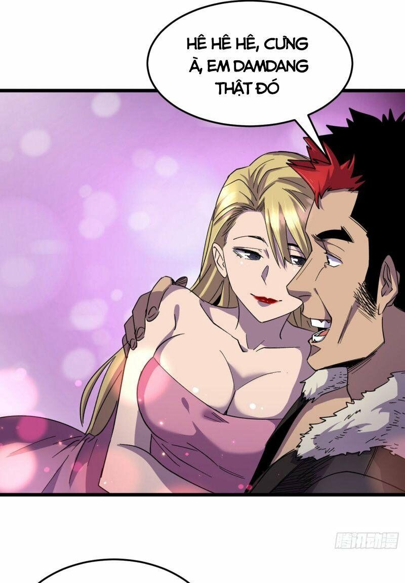 Vào Ngày Tận Thế Nhặt Được Hệ Thống: Chapter 44