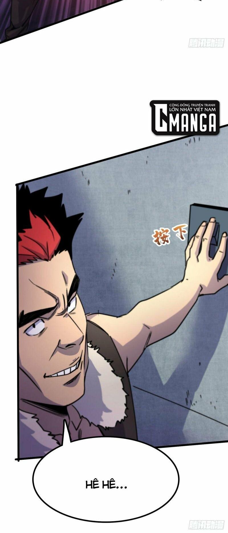 Vào Ngày Tận Thế Nhặt Được Hệ Thống: Chapter 44