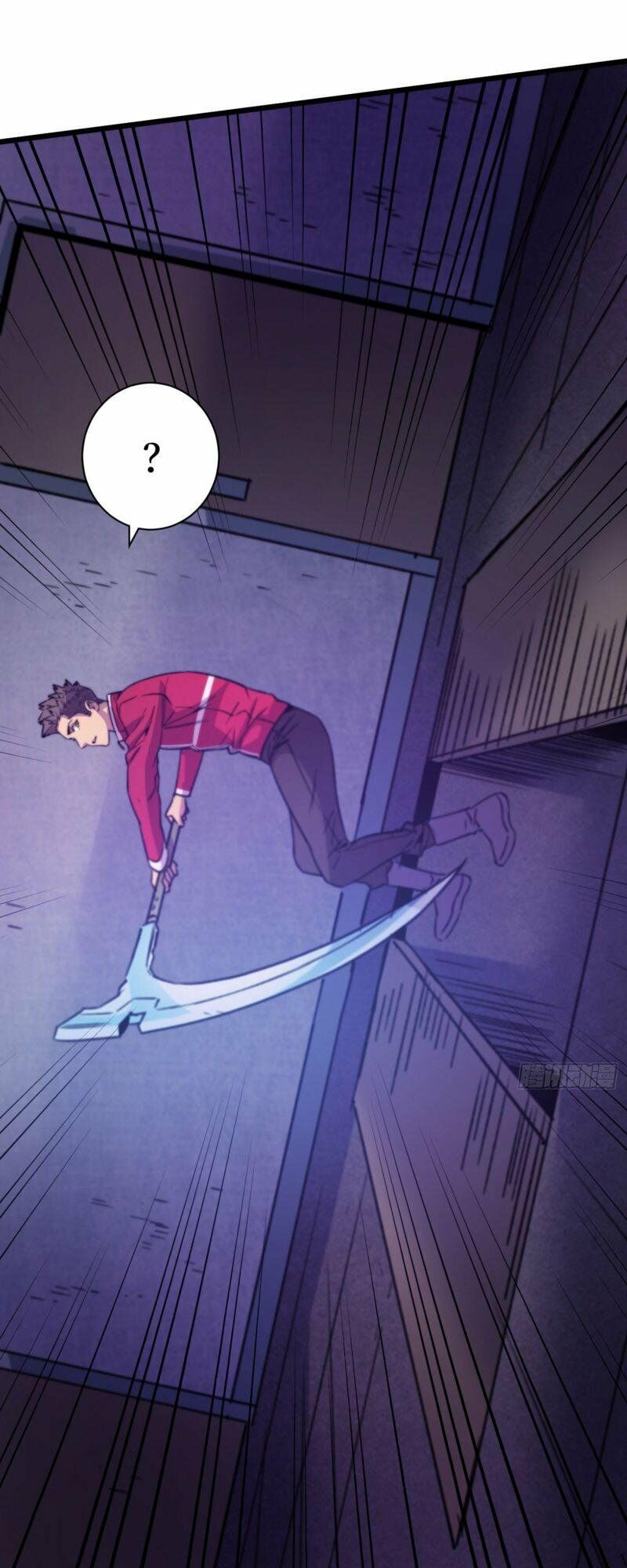 Vào Ngày Tận Thế Nhặt Được Hệ Thống: Chapter 44