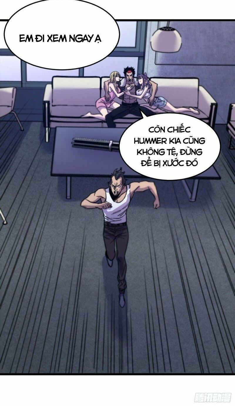Vào Ngày Tận Thế Nhặt Được Hệ Thống: Chapter 44