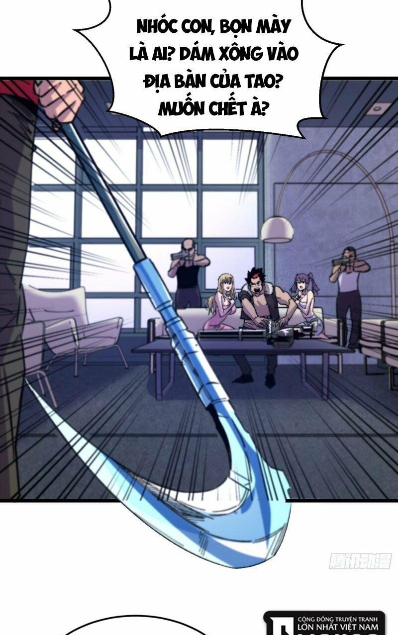 Vào Ngày Tận Thế Nhặt Được Hệ Thống: Chapter 44