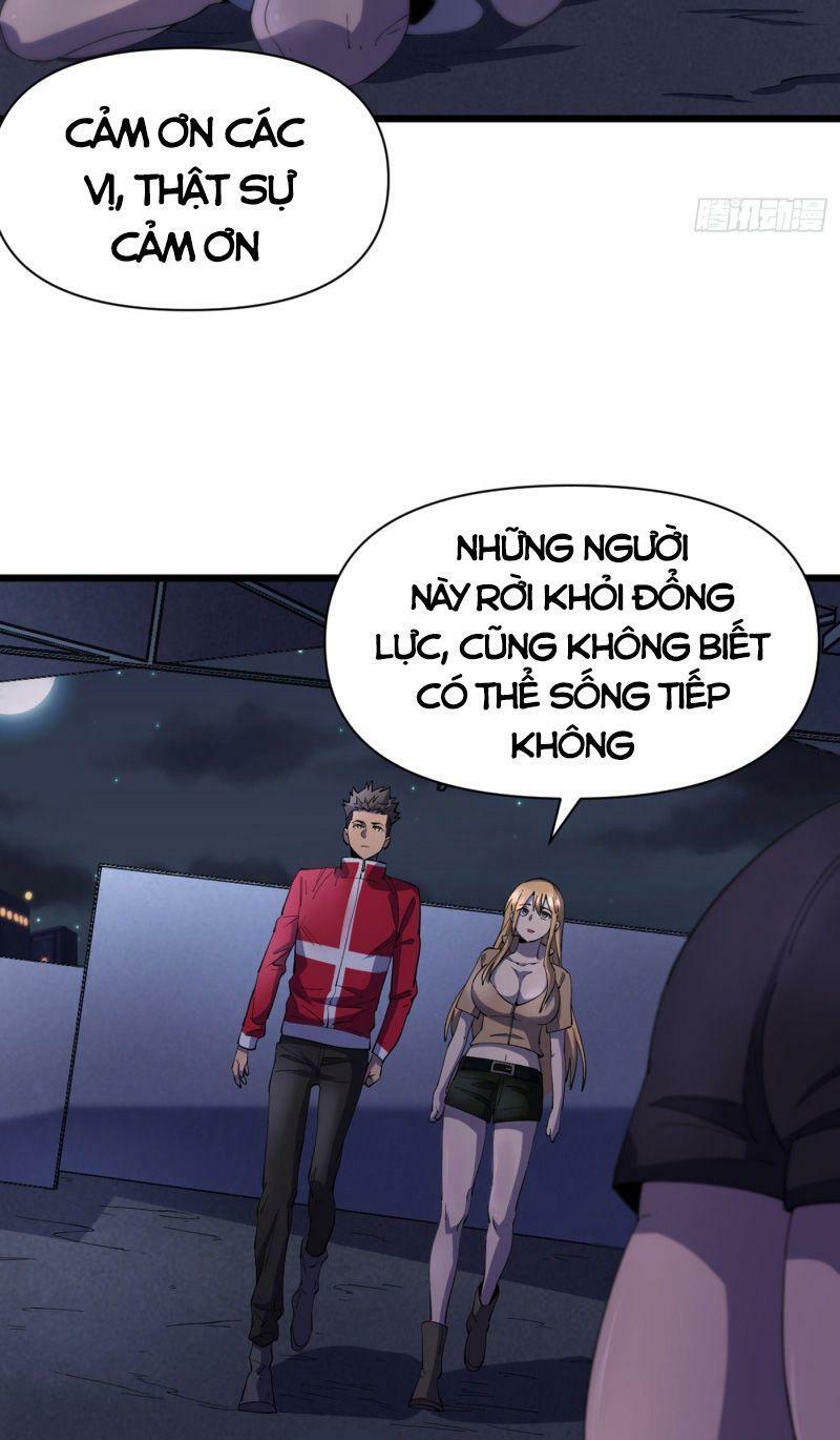 Vào Ngày Tận Thế Nhặt Được Hệ Thống: Chapter 45