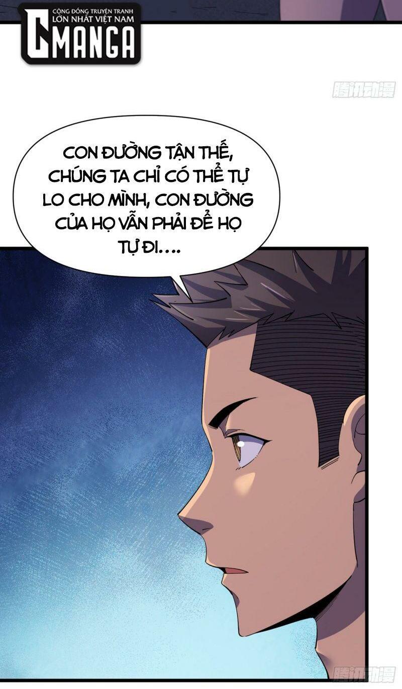 Vào Ngày Tận Thế Nhặt Được Hệ Thống: Chapter 45