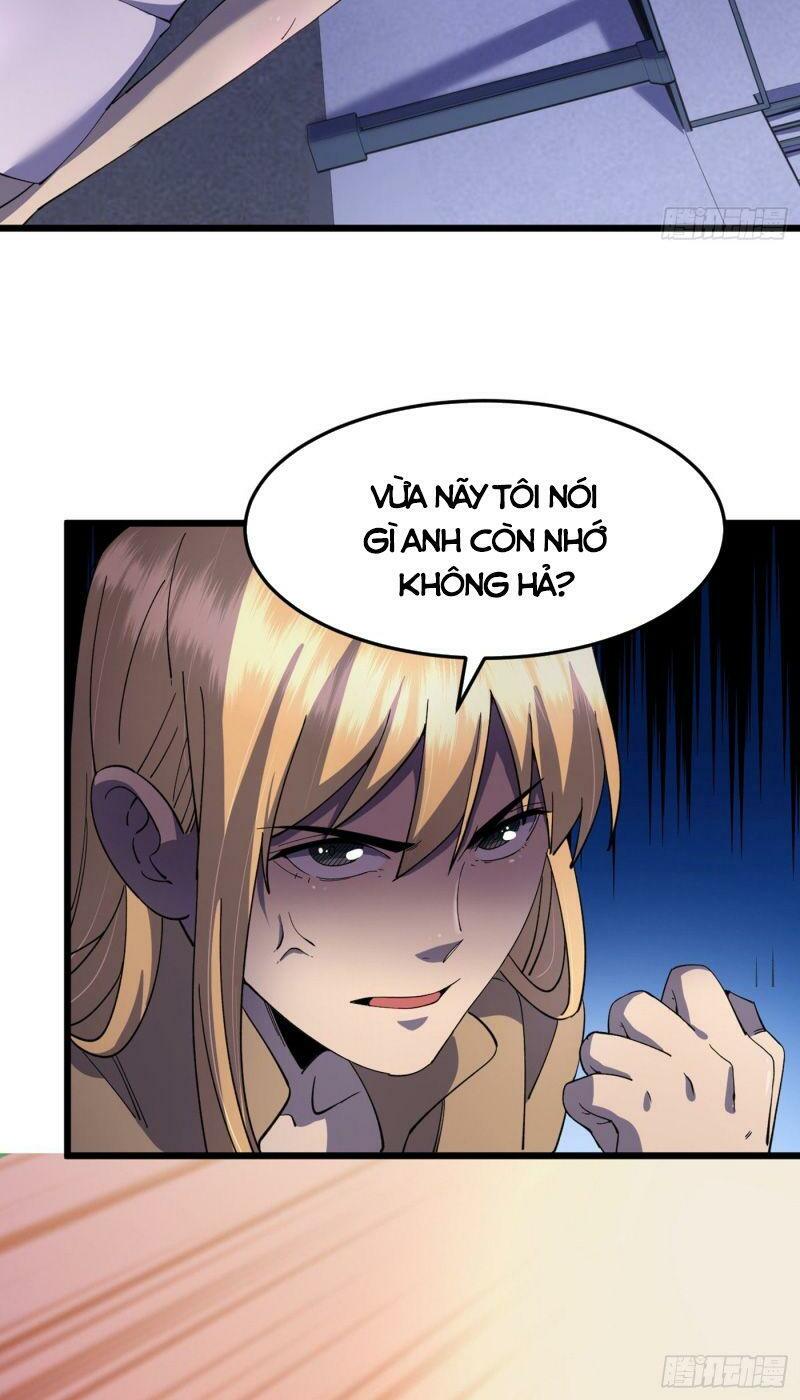Vào Ngày Tận Thế Nhặt Được Hệ Thống: Chapter 45