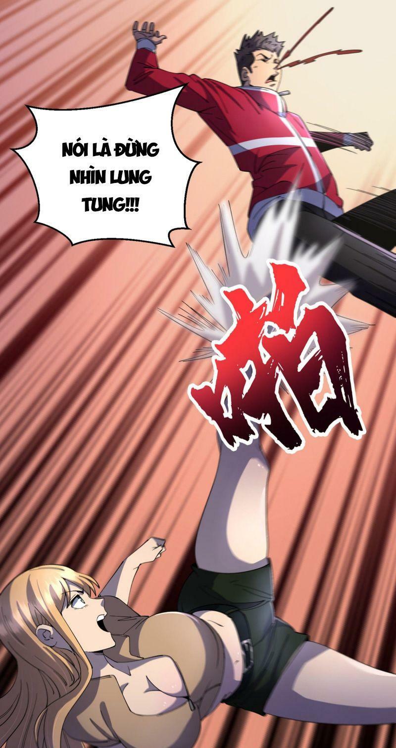 Vào Ngày Tận Thế Nhặt Được Hệ Thống: Chapter 45