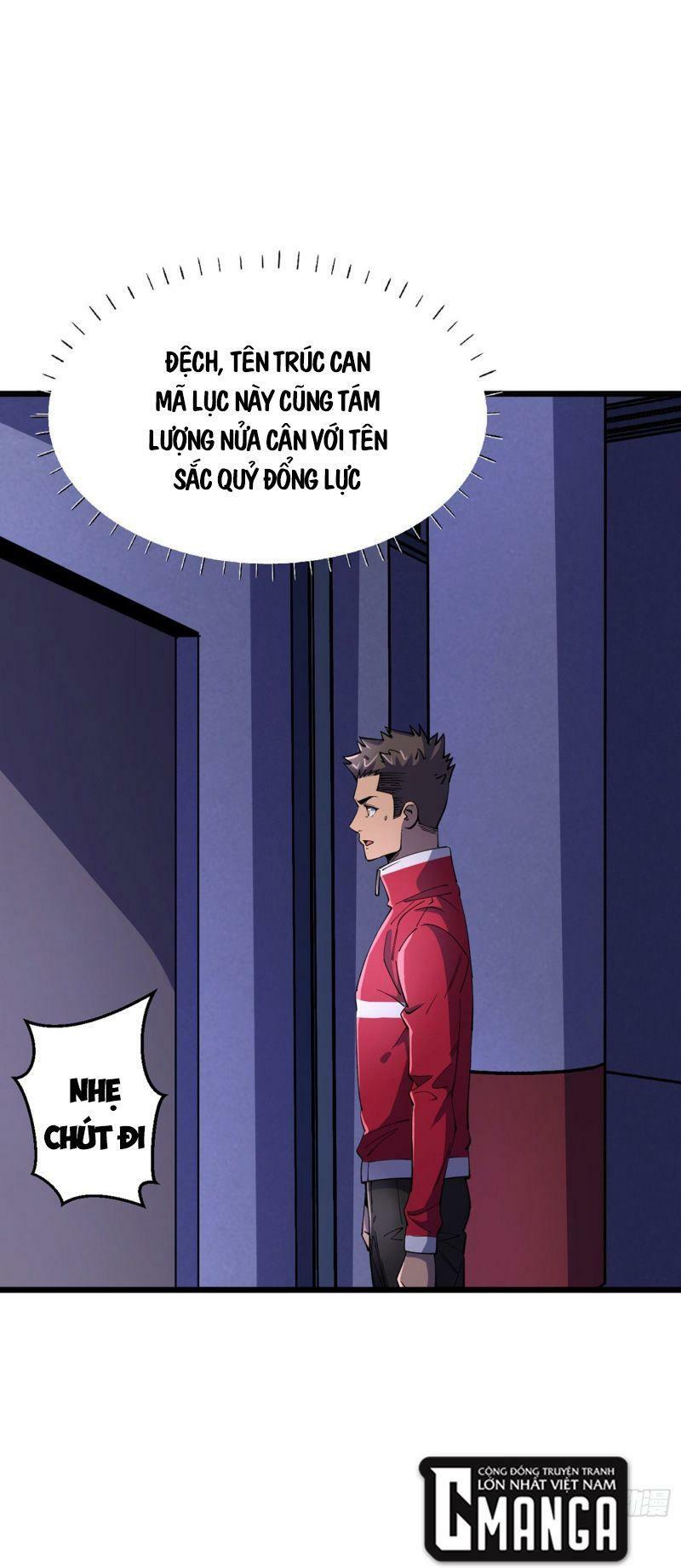 Vào Ngày Tận Thế Nhặt Được Hệ Thống: Chapter 45