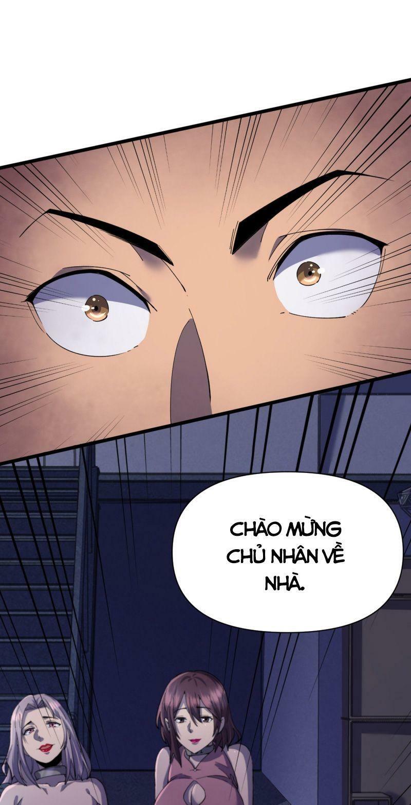 Vào Ngày Tận Thế Nhặt Được Hệ Thống: Chapter 45