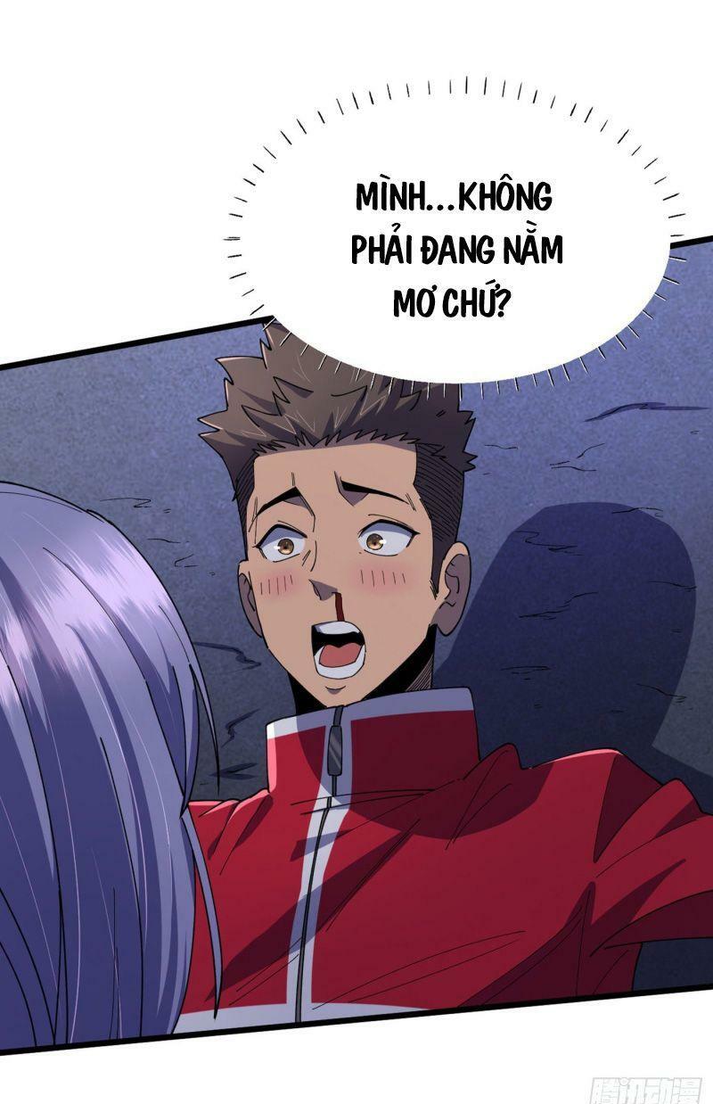 Vào Ngày Tận Thế Nhặt Được Hệ Thống: Chapter 45