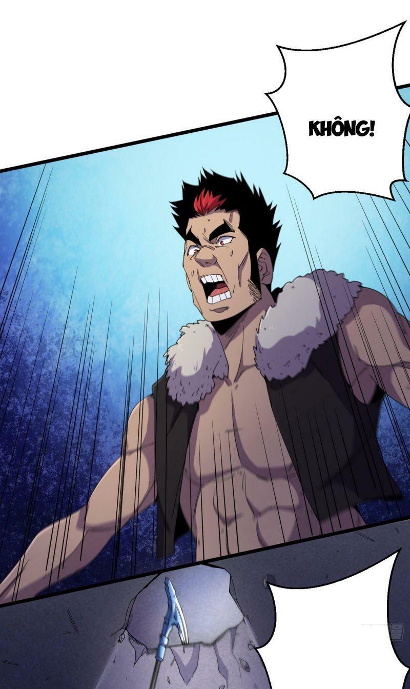 Vào Ngày Tận Thế Nhặt Được Hệ Thống: Chapter 45
