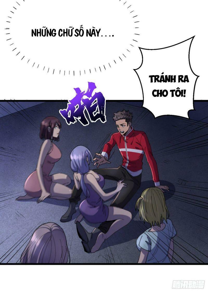 Vào Ngày Tận Thế Nhặt Được Hệ Thống: Chapter 45