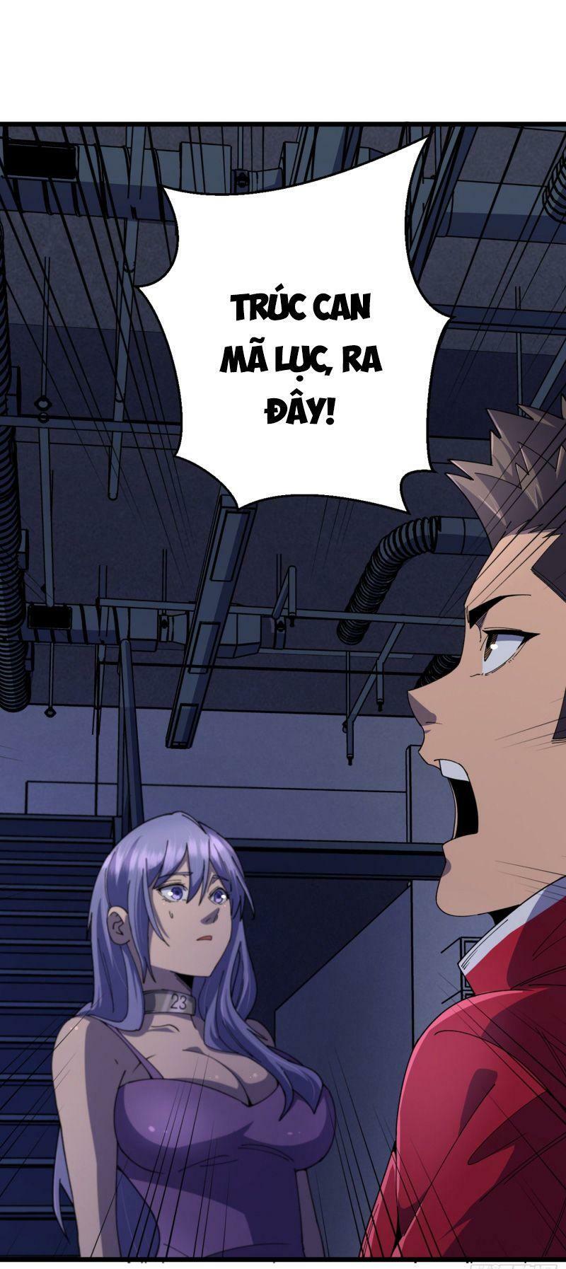 Vào Ngày Tận Thế Nhặt Được Hệ Thống: Chapter 45