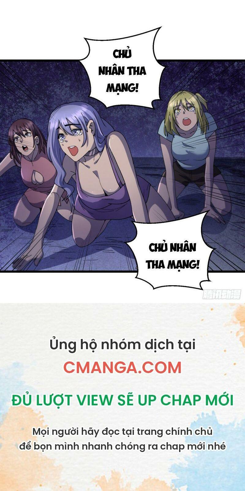 Vào Ngày Tận Thế Nhặt Được Hệ Thống: Chapter 45