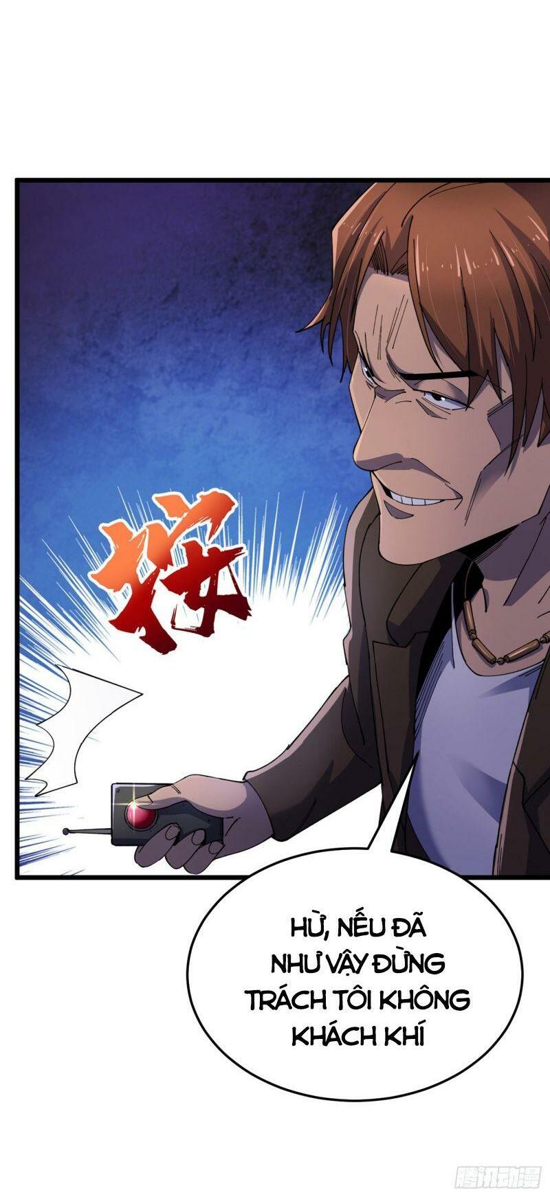 Vào Ngày Tận Thế Nhặt Được Hệ Thống: Chapter 46