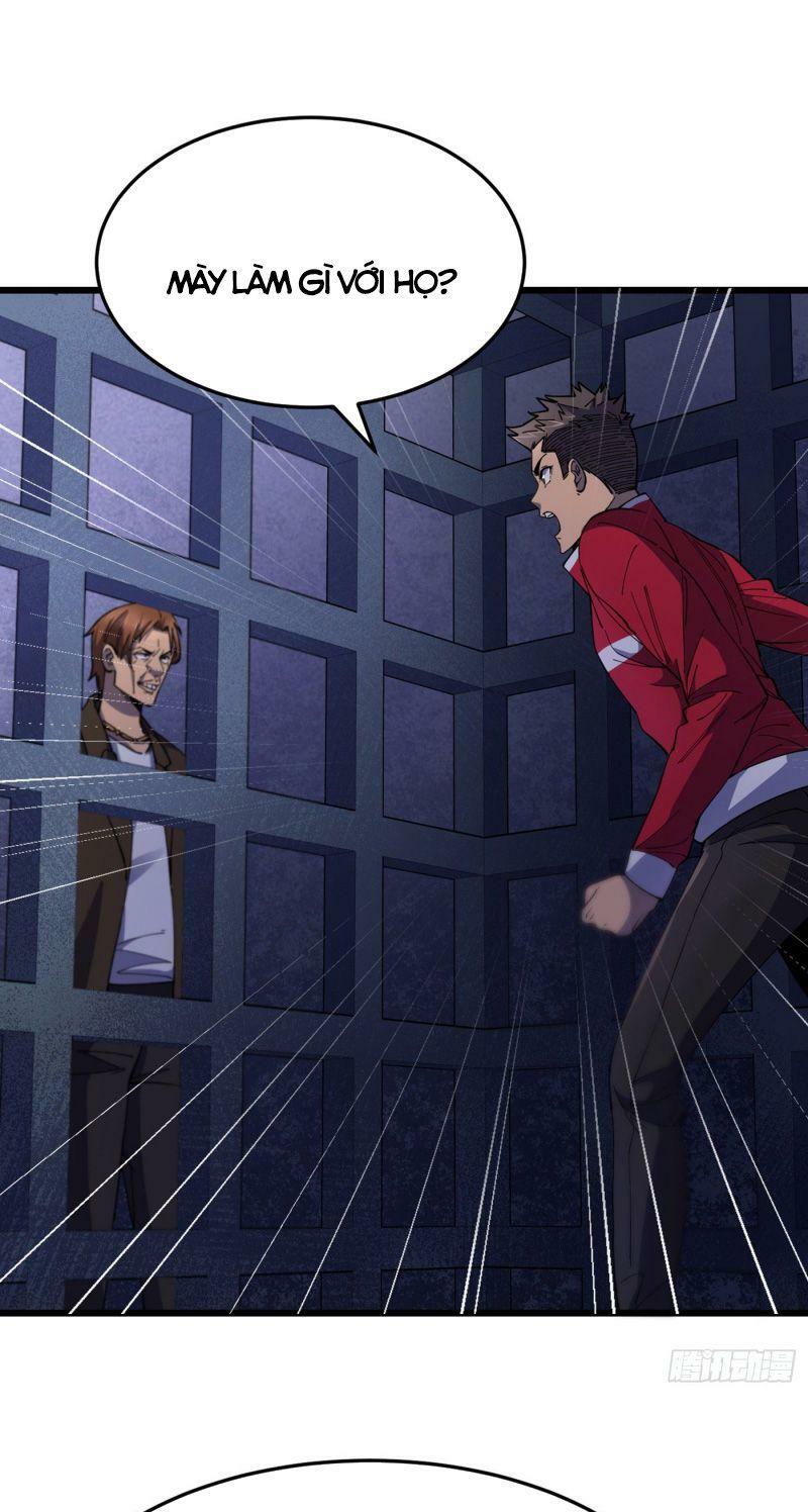 Vào Ngày Tận Thế Nhặt Được Hệ Thống: Chapter 46