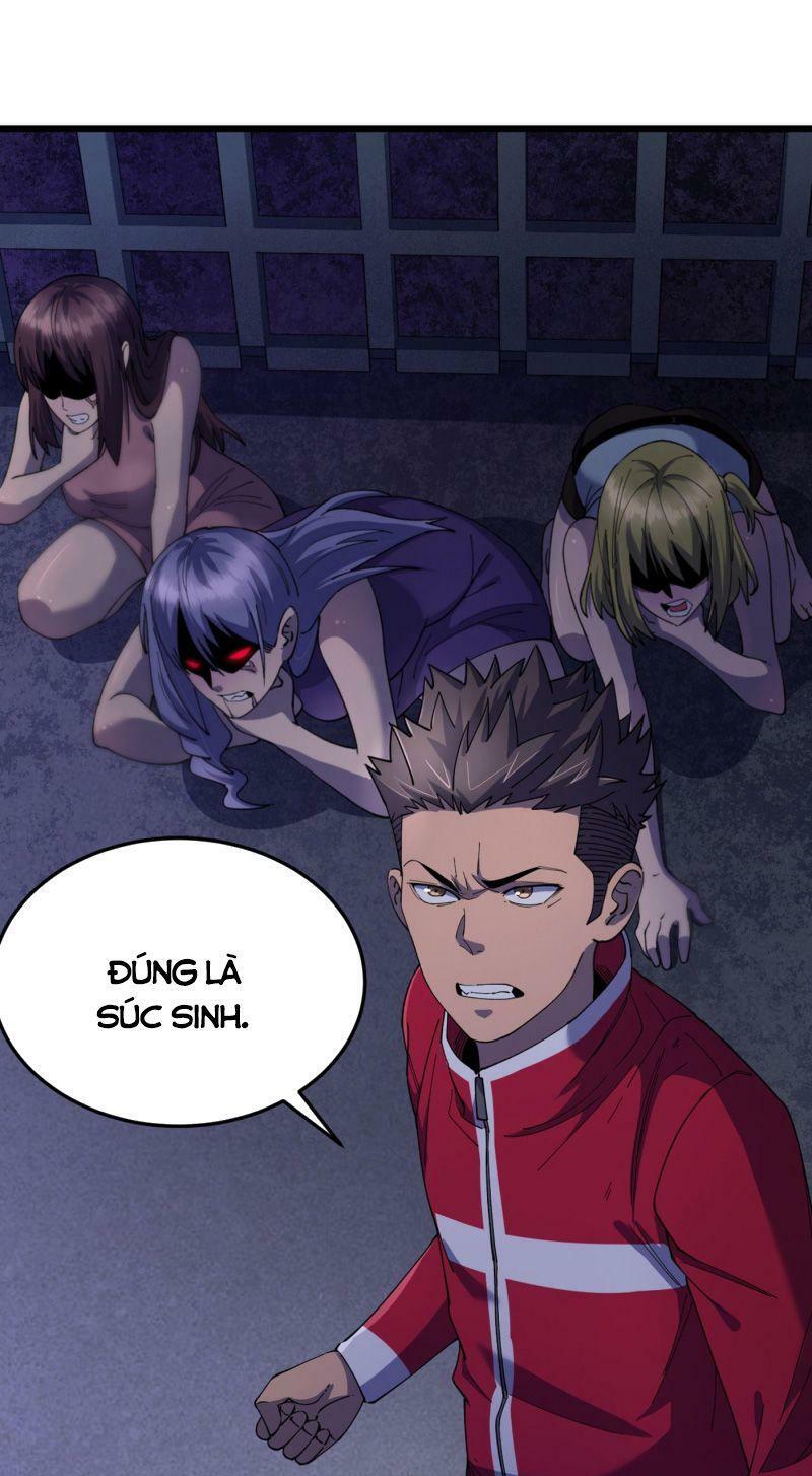 Vào Ngày Tận Thế Nhặt Được Hệ Thống: Chapter 46