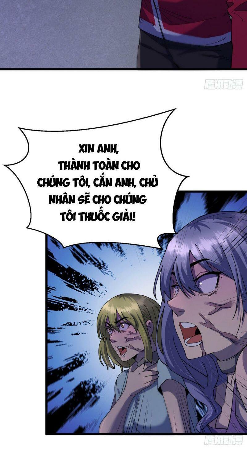 Vào Ngày Tận Thế Nhặt Được Hệ Thống: Chapter 46