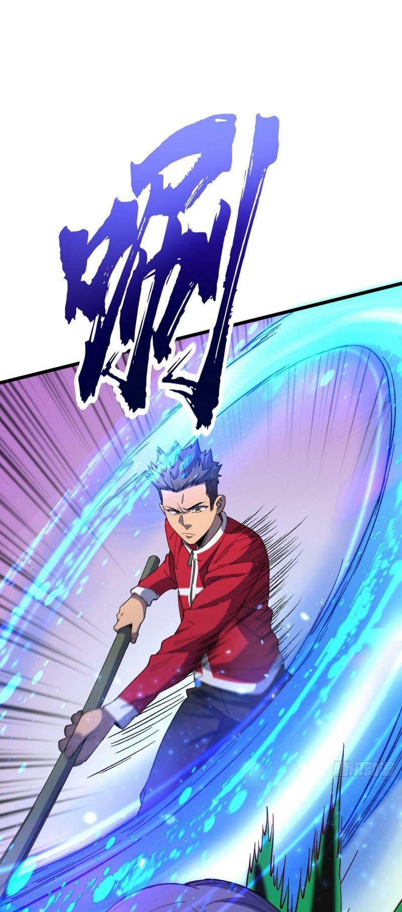 Vào Ngày Tận Thế Nhặt Được Hệ Thống: Chapter 46