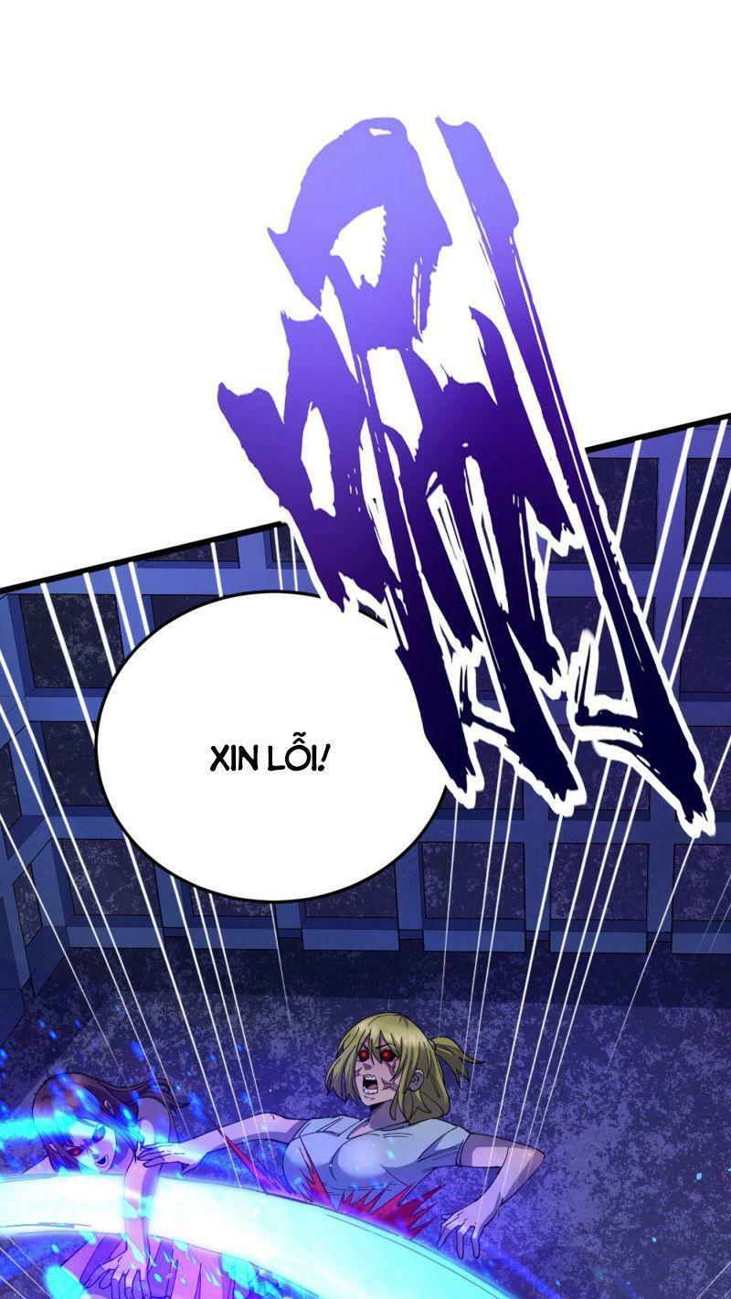 Vào Ngày Tận Thế Nhặt Được Hệ Thống: Chapter 46