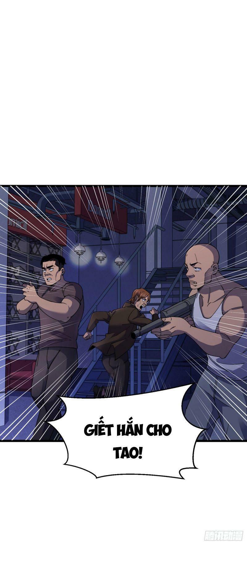 Vào Ngày Tận Thế Nhặt Được Hệ Thống: Chapter 46