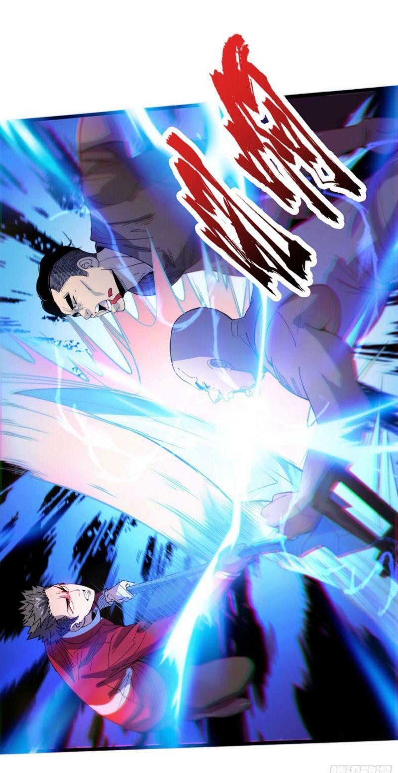 Vào Ngày Tận Thế Nhặt Được Hệ Thống: Chapter 46