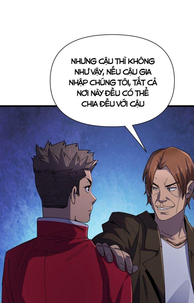 Vào Ngày Tận Thế Nhặt Được Hệ Thống: Chapter 46