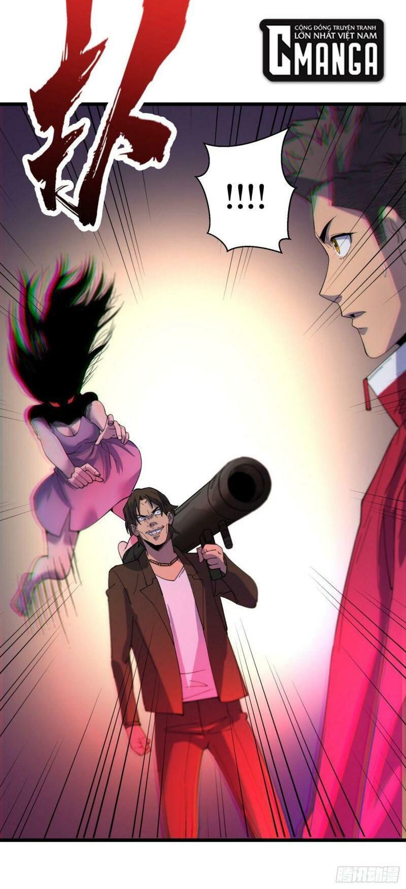 Vào Ngày Tận Thế Nhặt Được Hệ Thống: Chapter 46
