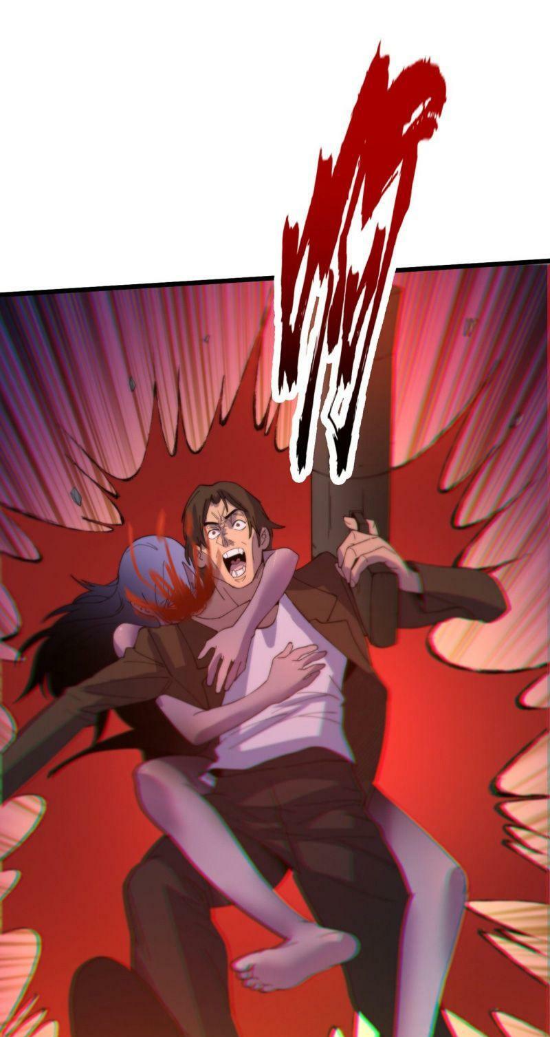 Vào Ngày Tận Thế Nhặt Được Hệ Thống: Chapter 46