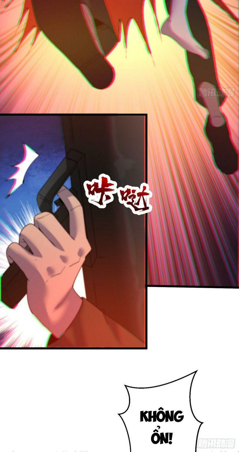 Vào Ngày Tận Thế Nhặt Được Hệ Thống: Chapter 46