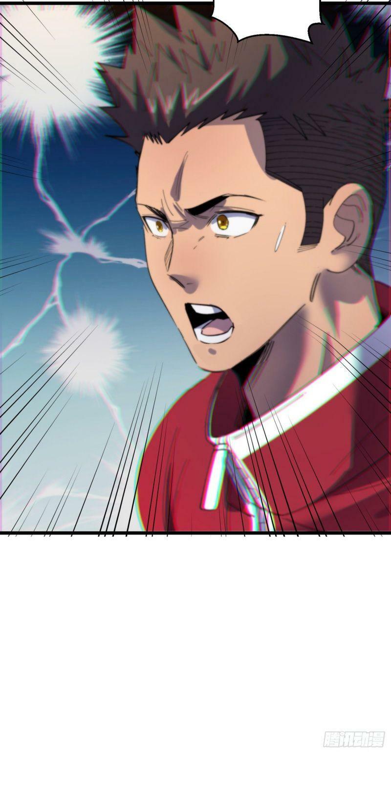Vào Ngày Tận Thế Nhặt Được Hệ Thống: Chapter 46