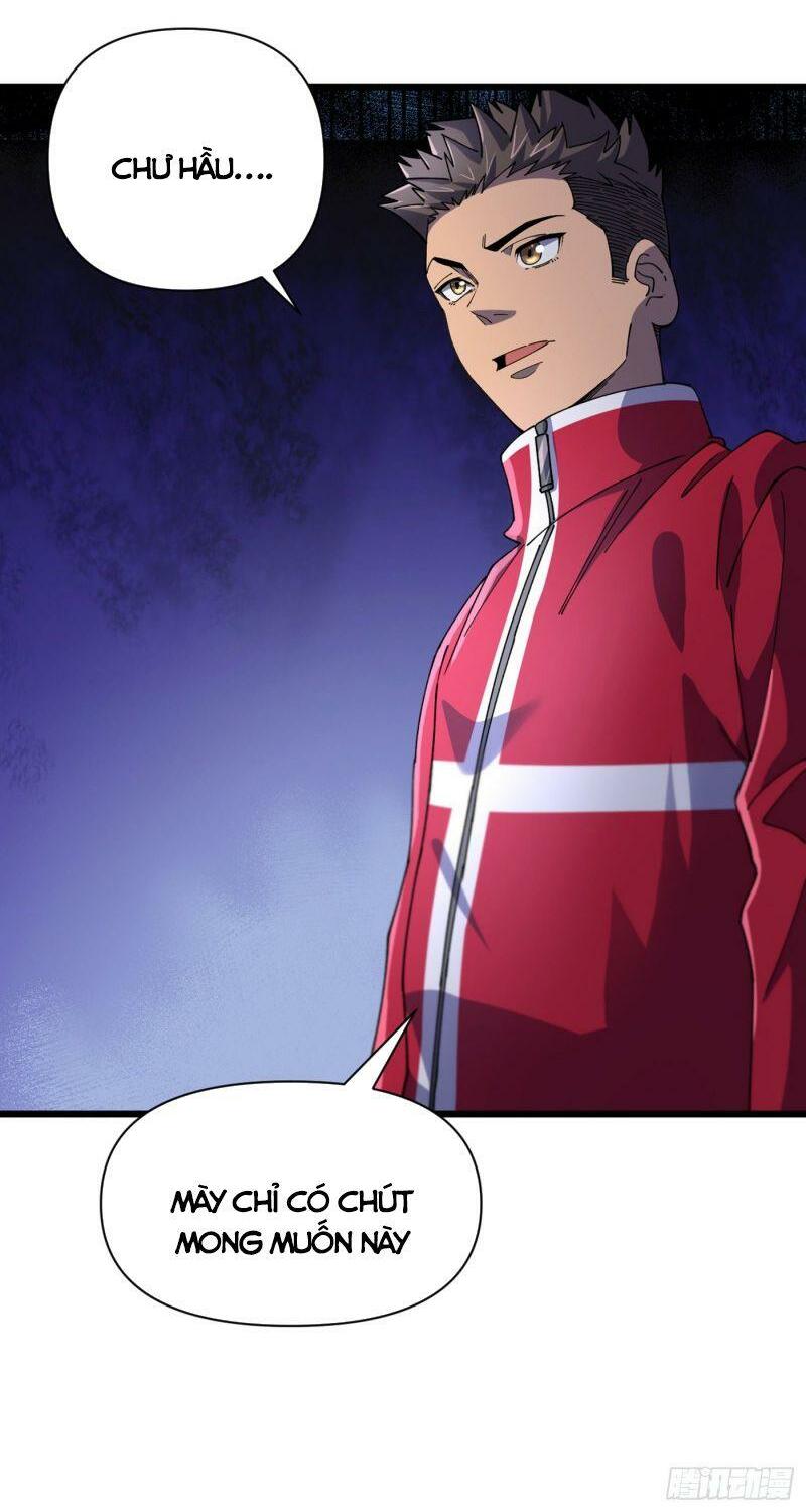 Vào Ngày Tận Thế Nhặt Được Hệ Thống: Chapter 46