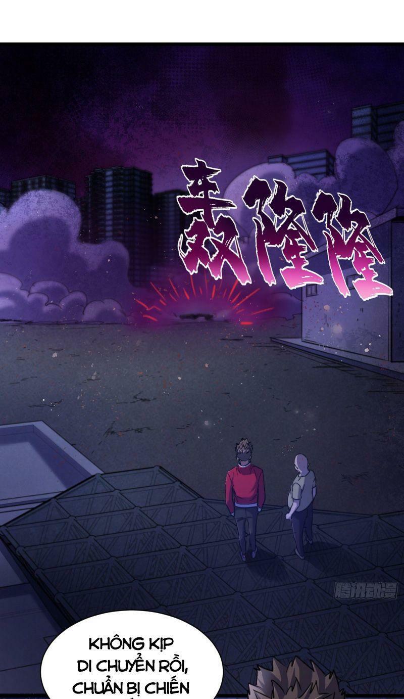 Vào Ngày Tận Thế Nhặt Được Hệ Thống: Chapter 47