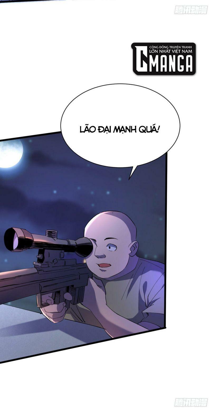 Vào Ngày Tận Thế Nhặt Được Hệ Thống: Chapter 47