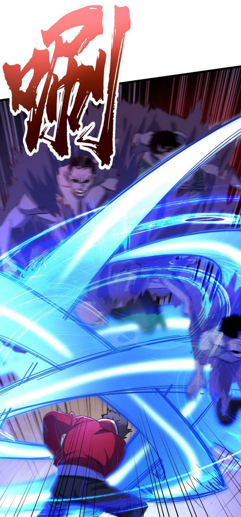 Vào Ngày Tận Thế Nhặt Được Hệ Thống: Chapter 47